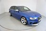 USED 2013 13 AUDI RS4 AVANT 4.2 RS4 AVANT FSI QUATTRO 5d AUTO 444 BHP-2 FORMER KEEPERS-HEATED BLACK NAPPA LEATHER-CRUISE CONTROL-SATNAV-PARKING SENSORS-BANG AND OLUFSEN SOUND-CLIMATE CONTROL-PRIVACY GLASS-ELECTRIC FOLDING MIRRORS-POWER TAILGATE-SPORTS EXHAUST-PRIVACY GLASS-ELECTRIC MEMORY SEAT 