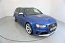 USED 2013 13 AUDI RS4 AVANT 4.2 RS4 AVANT FSI QUATTRO 5d AUTO 444 BHP-2 FORMER KEEPERS-HEATED BLACK NAPPA LEATHER-CRUISE CONTROL-SATNAV-PARKING SENSORS-BANG AND OLUFSEN SOUND-CLIMATE CONTROL-PRIVACY GLASS-ELECTRIC FOLDING MIRRORS-POWER TAILGATE-SPORTS EXHAUST-PRIVACY GLASS-ELECTRIC MEMORY SEAT 