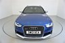 USED 2013 13 AUDI RS4 AVANT 4.2 RS4 AVANT FSI QUATTRO 5d AUTO 444 BHP-2 FORMER KEEPERS-HEATED BLACK NAPPA LEATHER-CRUISE CONTROL-SATNAV-PARKING SENSORS-BANG AND OLUFSEN SOUND-CLIMATE CONTROL-PRIVACY GLASS-ELECTRIC FOLDING MIRRORS-POWER TAILGATE-SPORTS EXHAUST-PRIVACY GLASS-ELECTRIC MEMORY SEAT 
