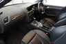 USED 2013 13 AUDI RS4 AVANT 4.2 RS4 AVANT FSI QUATTRO 5d AUTO 444 BHP-2 FORMER KEEPERS-HEATED BLACK NAPPA LEATHER-CRUISE CONTROL-SATNAV-PARKING SENSORS-BANG AND OLUFSEN SOUND-CLIMATE CONTROL-PRIVACY GLASS-ELECTRIC FOLDING MIRRORS-POWER TAILGATE-SPORTS EXHAUST-PRIVACY GLASS-ELECTRIC MEMORY SEAT 
