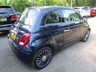 USED 2017 17 FIAT 500 1.2 RIVA 3d 69 BHP *VERY RARE SPECIAL EDITION* Low Mileage, One Owner, Main Dealer Service History + Just Serviced, MOT until April 2022, Great fuel economy!
