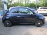 USED 2017 17 FIAT 500 1.2 RIVA 3d 69 BHP *VERY RARE SPECIAL EDITION* Low Mileage, One Owner, Main Dealer Service History + Just Serviced, MOT until April 2022, Great fuel economy!