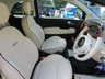 USED 2017 17 FIAT 500 1.2 RIVA 3d 69 BHP *VERY RARE SPECIAL EDITION* Low Mileage, One Owner, Main Dealer Service History + Just Serviced, MOT until April 2022, Great fuel economy!