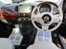USED 2017 17 FIAT 500 1.2 RIVA 3d 69 BHP *VERY RARE SPECIAL EDITION* Low Mileage, One Owner, Main Dealer Service History + Just Serviced, MOT until April 2022, Great fuel economy!