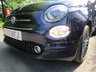 USED 2017 17 FIAT 500 1.2 RIVA 3d 69 BHP *VERY RARE SPECIAL EDITION* Low Mileage, One Owner, Main Dealer Service History + Just Serviced, MOT until April 2022, Great fuel economy!