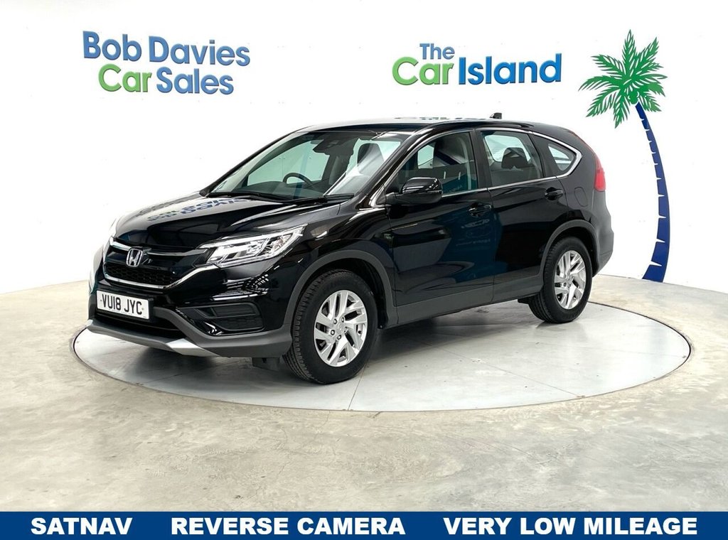 View our HONDA CR-V
