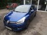 USED 2016 66 RENAULT CLIO 1.2 DYNAMIQUE S NAV TCE 5d 117 BHP *REVERSE CAMERA* *Optional extra Reverse Parking Camera with Guidelines* Renault Main Dealer Service History + Just Serviced, NEW MOT, Great fuel economy! Only &pound;30 Road Tax!