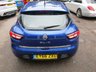 USED 2016 66 RENAULT CLIO 1.2 DYNAMIQUE S NAV TCE 5d 117 BHP *REVERSE CAMERA* *Optional extra Reverse Parking Camera with Guidelines* Renault Main Dealer Service History + Just Serviced, NEW MOT, Great fuel economy! Only &pound;30 Road Tax!
