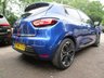 USED 2016 66 RENAULT CLIO 1.2 DYNAMIQUE S NAV TCE 5d 117 BHP *REVERSE CAMERA* *Optional extra Reverse Parking Camera with Guidelines* Renault Main Dealer Service History + Just Serviced, NEW MOT, Great fuel economy! Only &pound;30 Road Tax!
