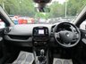 USED 2016 66 RENAULT CLIO 1.2 DYNAMIQUE S NAV TCE 5d 117 BHP *REVERSE CAMERA* *Optional extra Reverse Parking Camera with Guidelines* Renault Main Dealer Service History + Just Serviced, NEW MOT, Great fuel economy! Only &pound;30 Road Tax!