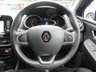 USED 2016 66 RENAULT CLIO 1.2 DYNAMIQUE S NAV TCE 5d 117 BHP *REVERSE CAMERA* *Optional extra Reverse Parking Camera with Guidelines* Renault Main Dealer Service History + Just Serviced, NEW MOT, Great fuel economy! Only &pound;30 Road Tax!