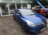 USED 2016 66 RENAULT CLIO 1.2 DYNAMIQUE S NAV TCE 5d 117 BHP *REVERSE CAMERA* *Optional extra Reverse Parking Camera with Guidelines* Renault Main Dealer Service History + Just Serviced, NEW MOT, Great fuel economy! Only &pound;30 Road Tax!