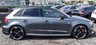 USED 2017 AUDI RS3 2.5 RS 3 QUATTRO 5d 395 BHP HEATED SEATS+REV CAM+B&O+MATRIX HL