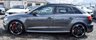 USED 2017 AUDI RS3 2.5 RS 3 QUATTRO 5d 395 BHP HEATED SEATS+REV CAM+B&O+MATRIX HL