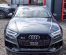USED 2017 AUDI RS3 2.5 RS 3 QUATTRO 5d 395 BHP HEATED SEATS+REV CAM+B&O+MATRIX HL