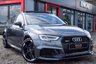 USED 2017 AUDI RS3 2.5 RS 3 QUATTRO 5d 395 BHP HEATED SEATS+REV CAM+B&O+MATRIX HL