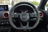 USED 2017 AUDI RS3 2.5 RS 3 QUATTRO 5d 395 BHP HEATED SEATS+REV CAM+B&O+MATRIX HL