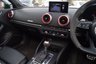 USED 2017 AUDI RS3 2.5 RS 3 QUATTRO 5d 395 BHP HEATED SEATS+REV CAM+B&O+MATRIX HL