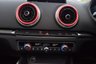 USED 2017 AUDI RS3 2.5 RS 3 QUATTRO 5d 395 BHP HEATED SEATS+REV CAM+B&O+MATRIX HL