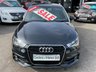 USED 2012 62 AUDI A1 1.4 TFSI S line Turbo 120 3dr - LEATHER 