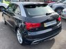 USED 2012 62 AUDI A1 1.4 TFSI S line Turbo 120 3dr - LEATHER 