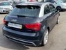 USED 2012 62 AUDI A1 1.4 TFSI S line Turbo 120 3dr - LEATHER 