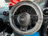 USED 2012 62 AUDI A1 1.4 TFSI S line Turbo 120 3dr - LEATHER 