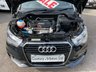 USED 2012 62 AUDI A1 1.4 TFSI S line Turbo 120 3dr - LEATHER 