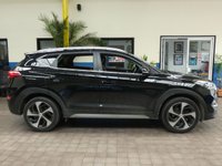 USED 2018 67 HYUNDAI TUCSON 1.6 T-GDI SPORT EDITION 5d 175 BHP SAT NAV LEATHER HEATED SEATS