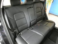 USED 2018 67 HYUNDAI TUCSON 1.6 T-GDI SPORT EDITION 5d 175 BHP SAT NAV LEATHER HEATED SEATS