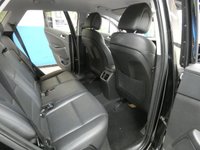 USED 2018 67 HYUNDAI TUCSON 1.6 T-GDI SPORT EDITION 5d 175 BHP SAT NAV LEATHER HEATED SEATS