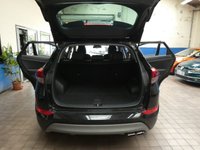 USED 2018 67 HYUNDAI TUCSON 1.6 T-GDI SPORT EDITION 5d 175 BHP SAT NAV LEATHER HEATED SEATS