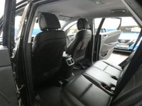 USED 2018 67 HYUNDAI TUCSON 1.6 T-GDI SPORT EDITION 5d 175 BHP SAT NAV LEATHER HEATED SEATS