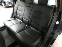 USED 2018 67 HYUNDAI TUCSON 1.6 T-GDI SPORT EDITION 5d 175 BHP SAT NAV LEATHER HEATED SEATS