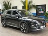 USED 2018 67 HYUNDAI TUCSON 1.6 T-GDI SPORT EDITION 5d 175 BHP SAT NAV LEATHER HEATED SEATS