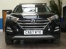 USED 2018 67 HYUNDAI TUCSON 1.6 T-GDI SPORT EDITION 5d 175 BHP SAT NAV LEATHER HEATED SEATS