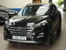 USED 2018 67 HYUNDAI TUCSON 1.6 T-GDI SPORT EDITION 5d 175 BHP SAT NAV LEATHER HEATED SEATS