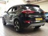 USED 2018 67 HYUNDAI TUCSON 1.6 T-GDI SPORT EDITION 5d 175 BHP SAT NAV LEATHER HEATED SEATS