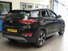 USED 2018 67 HYUNDAI TUCSON 1.6 T-GDI SPORT EDITION 5d 175 BHP SAT NAV LEATHER HEATED SEATS