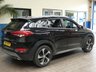 USED 2018 67 HYUNDAI TUCSON 1.6 T-GDI SPORT EDITION 5d 175 BHP SAT NAV LEATHER HEATED SEATS