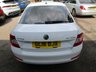USED 2016 16 SKODA OCTAVIA 1.4 SE L TSI DSG 5d 148 BHP AUTOMATIC Low Mileage, Excellent Service History + Just Serviced, MOT until April 2022, Automatic, Great fuel economy! Only &pound;30 Road Tax!
