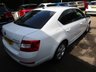 USED 2016 16 SKODA OCTAVIA 1.4 SE L TSI DSG 5d 148 BHP AUTOMATIC Low Mileage, Excellent Service History + Just Serviced, MOT until April 2022, Automatic, Great fuel economy! Only &pound;30 Road Tax!