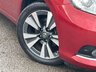 USED 2014 64 NISSAN PULSAR 1.5 DCi N-Tec 5dr - UPGRADE ALLOYS 