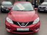 USED 2014 64 NISSAN PULSAR 1.5 DCi N-Tec 5dr - UPGRADE ALLOYS 