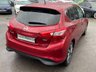 USED 2014 64 NISSAN PULSAR 1.5 DCi N-Tec 5dr - UPGRADE ALLOYS 