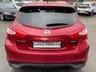 USED 2014 64 NISSAN PULSAR 1.5 DCi N-Tec 5dr - UPGRADE ALLOYS 