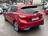 USED 2014 64 NISSAN PULSAR 1.5 DCi N-Tec 5dr - UPGRADE ALLOYS 
