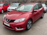USED 2014 64 NISSAN PULSAR 1.5 DCi N-Tec 5dr - UPGRADE ALLOYS 