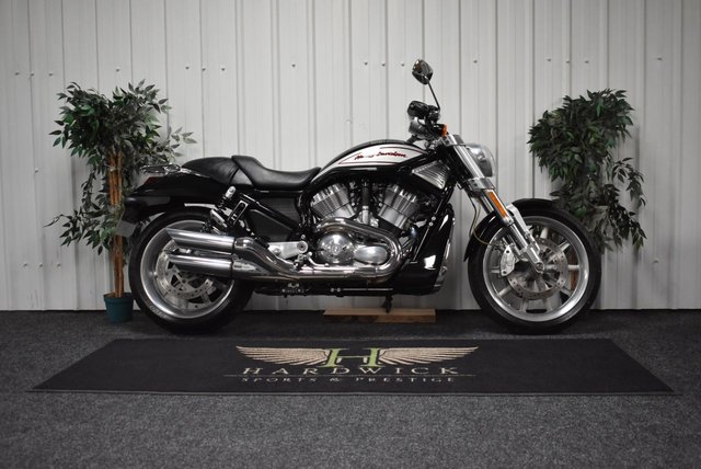 2006 56 Harley-Davidson Vrsc 1130cc VRSC Street Rod, 1130cc 115 H.P. 