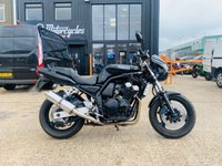 USED 1998 R YAMAHA FZS 600 599cc PART EXCHANGE TO CLEAR